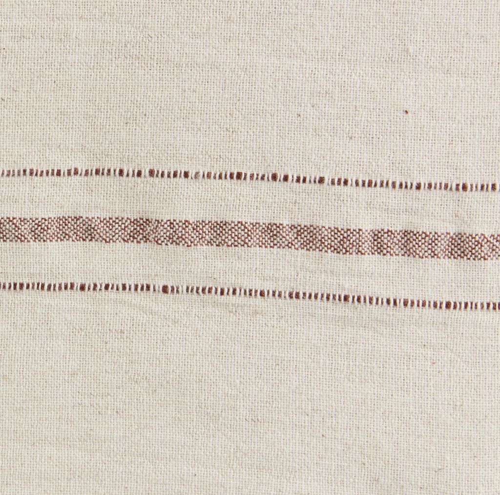 CHESTNUT CHESTNUT tablecloth 140x240 natural