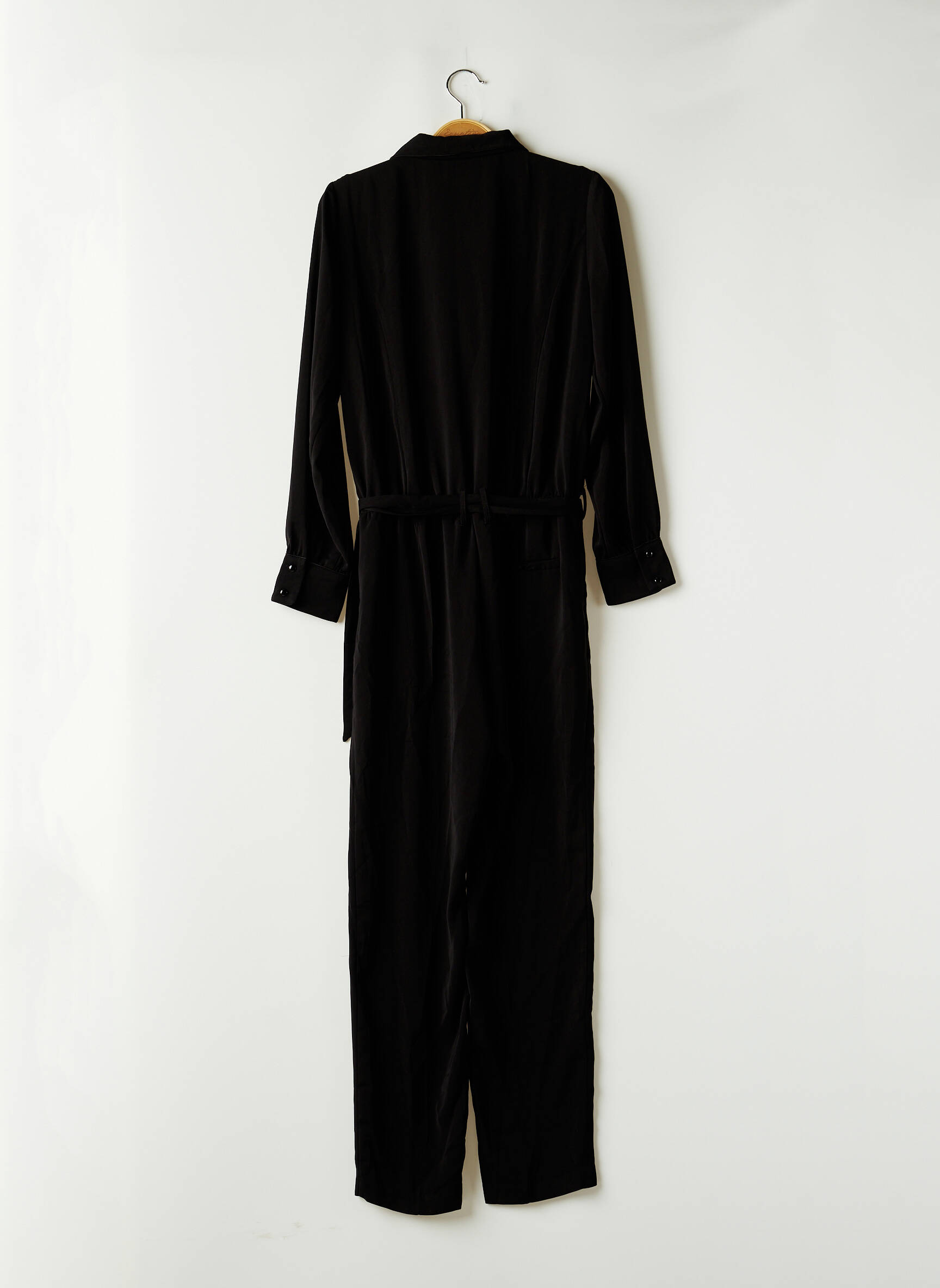 Grace Mila Combinaisons 1 Femme couleur noir