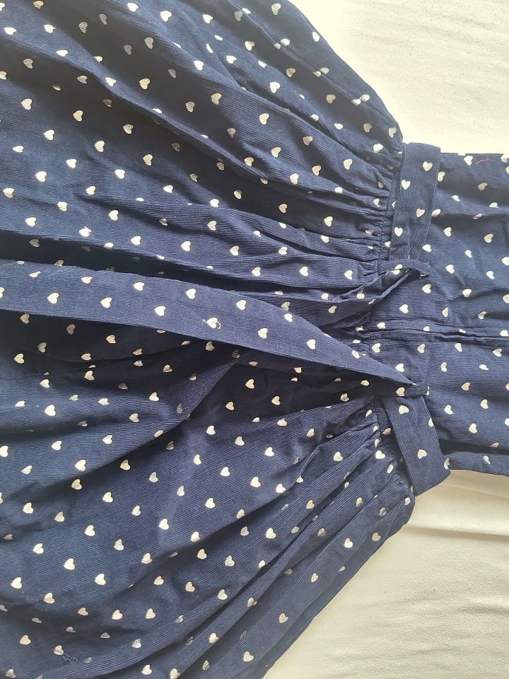 happy girls by Eisend Kleid in Schwarz günstig kaufen 134