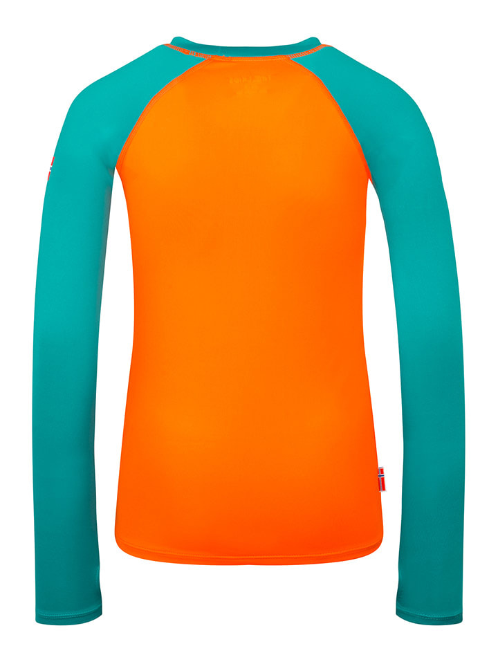 Trollkids Badeshirt 