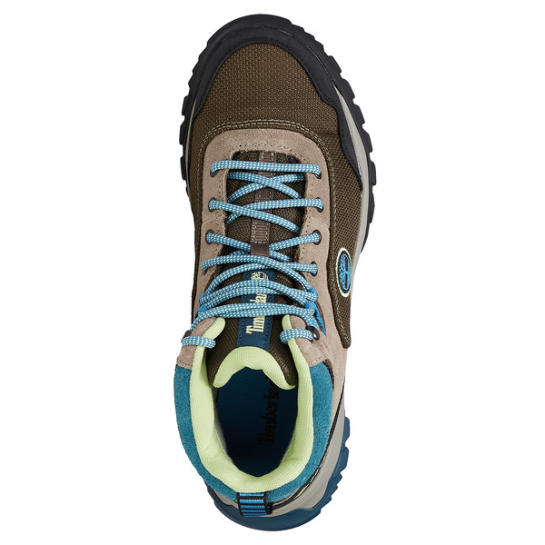 LINCOLN PEAK MID GTX Damen - Freizeitstiefel