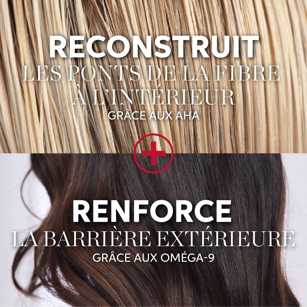 Wella Ultimate Repair Après-shampoing nourrissant pour cheveux abîmés Après-Shampoing
