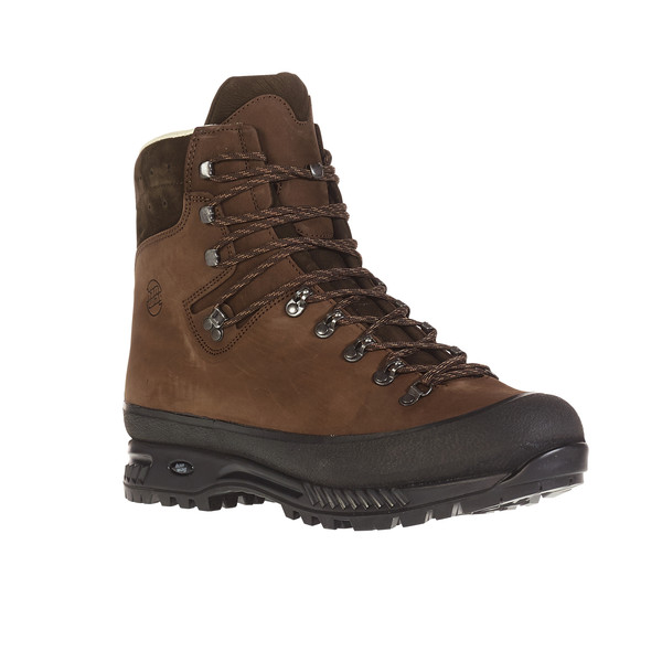 YUKON Herren - Trekkingstiefel