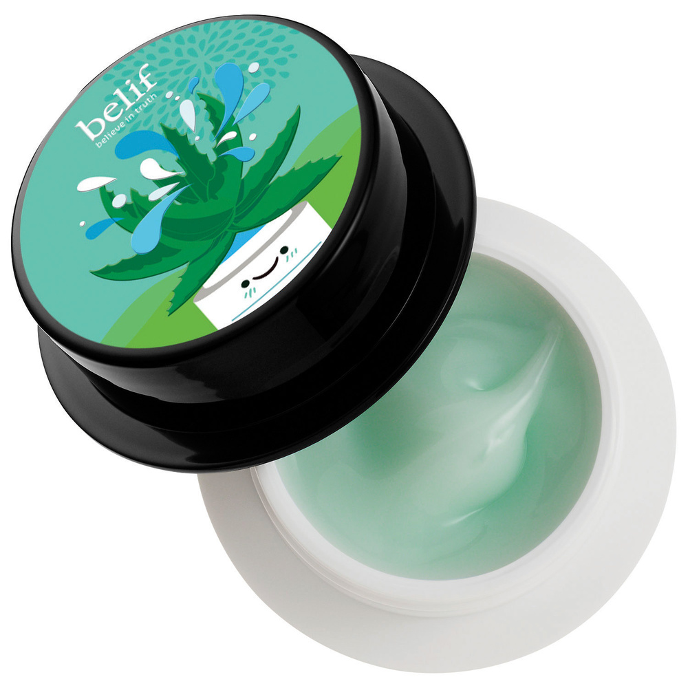 belif THE TRUE CREAM - AQUA BOMB ALOE VERA Crème Visage