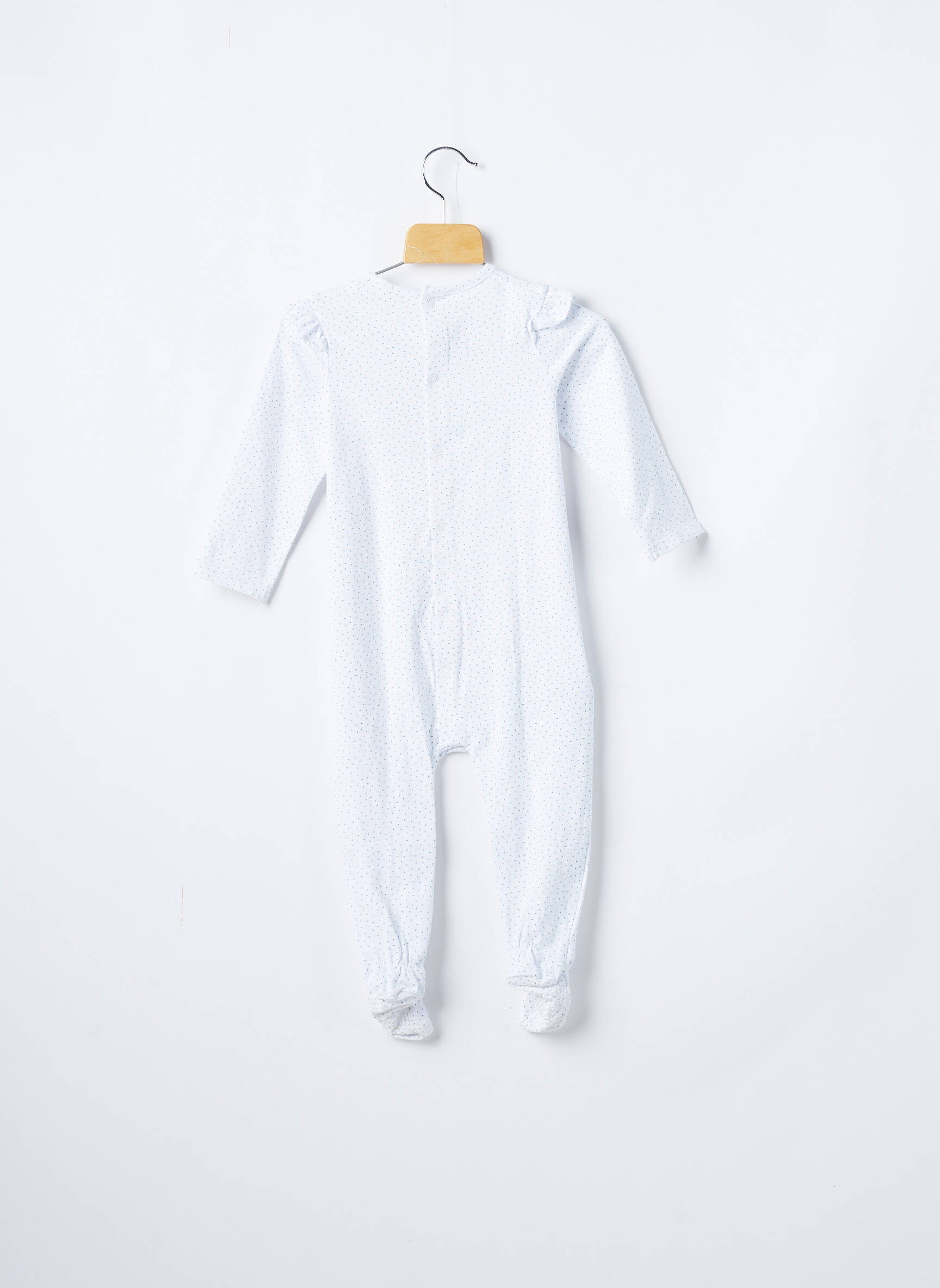 Mayoral Pyjamas 1 Fille couleur vert