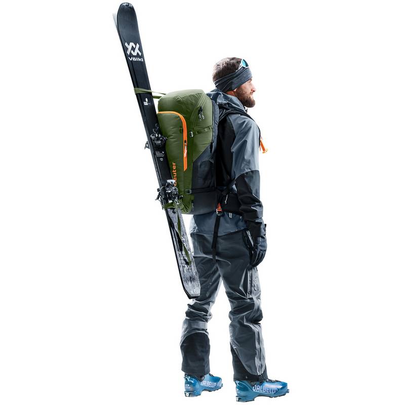 Deuter Alproof Tour 38+5 Lawinenrucksack