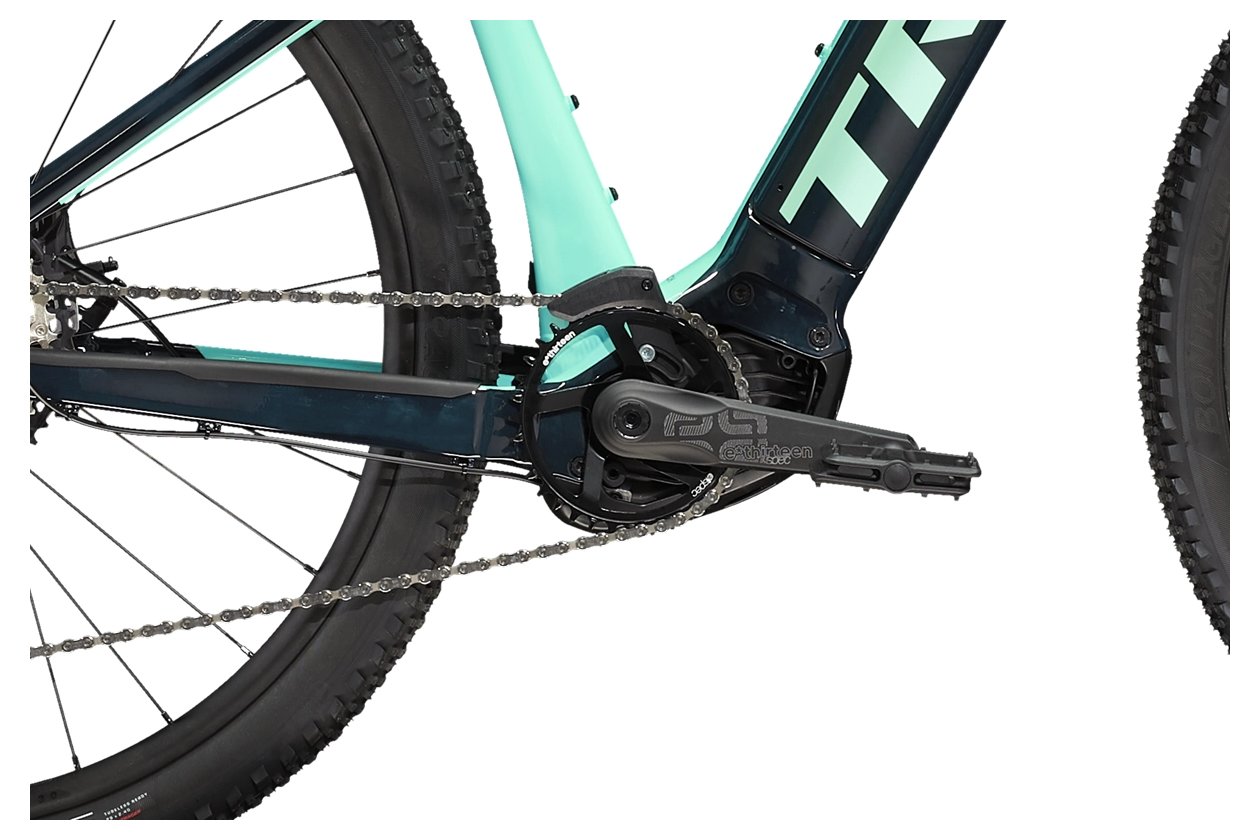 Trek Powerfly 7 - 625 Wh - 2022 - 29 Zoll - Diamant