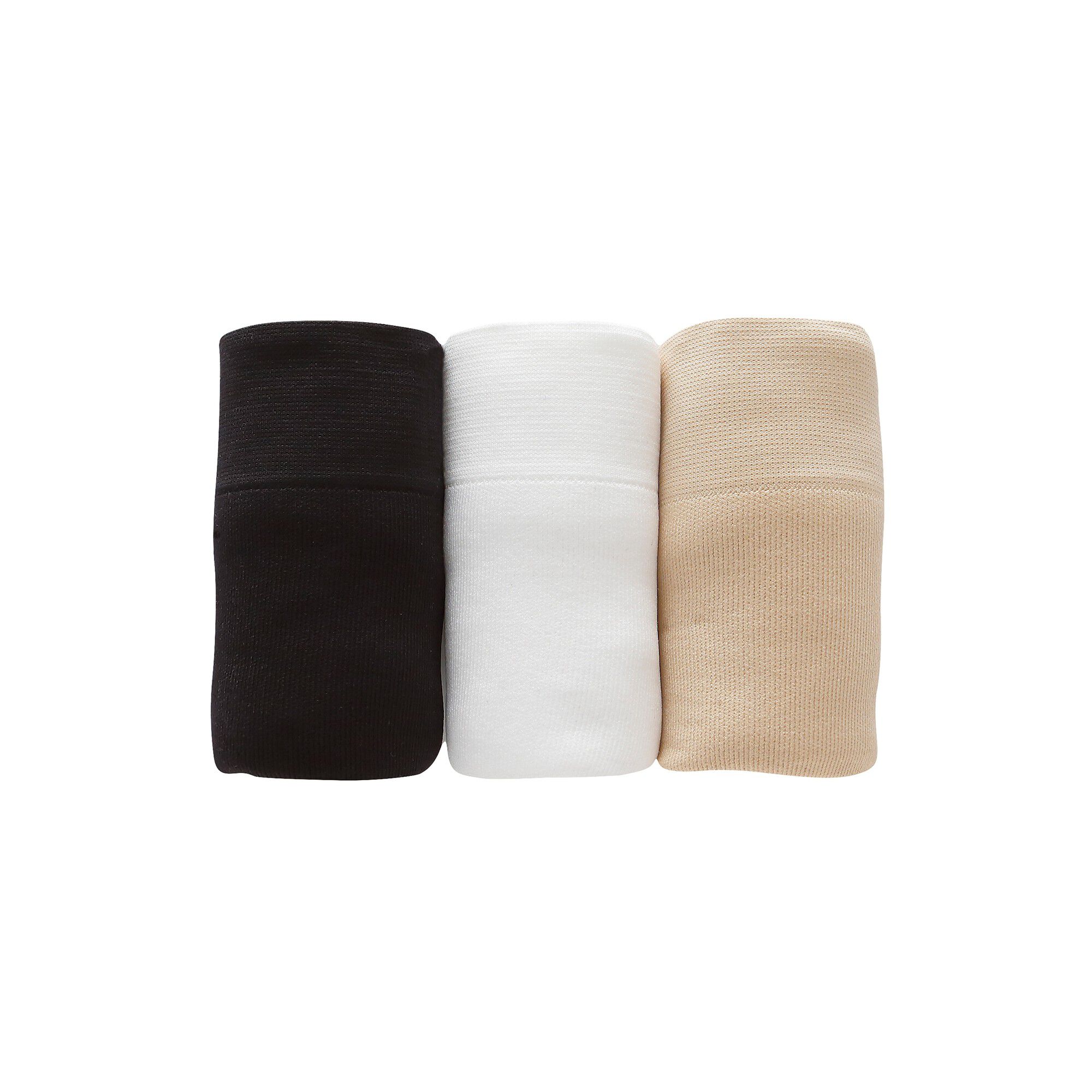 Brassière invisible microfibre stretch sans coutures