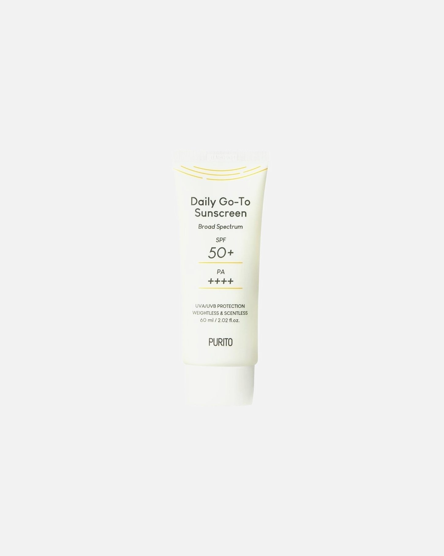 PURITO 60 ml