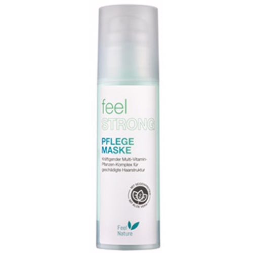 Feel Nature Pflege Maske 150 ml
