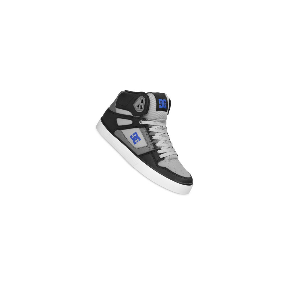 DC Pure High ADYS400043 XKSB / grau