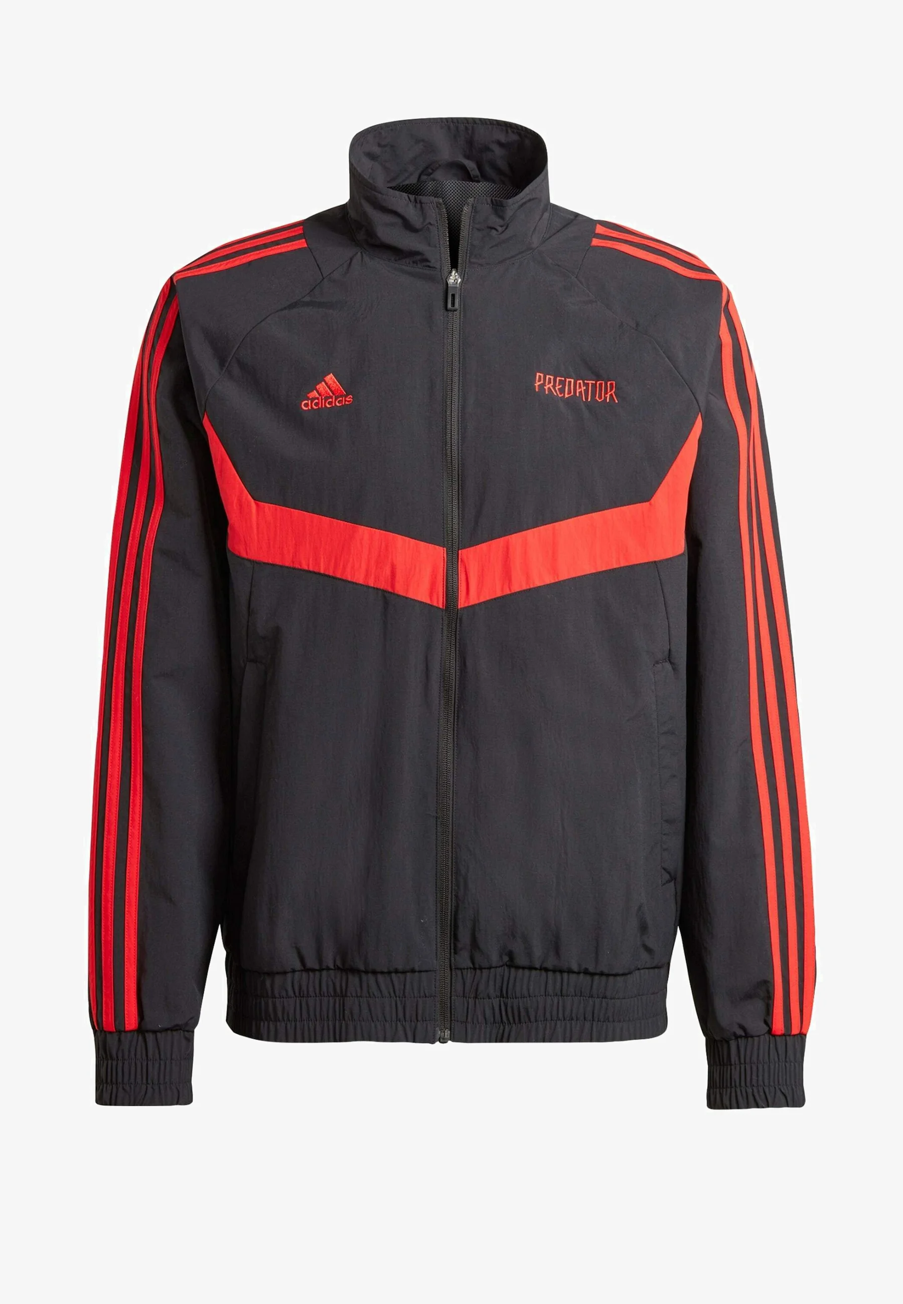 adidas Performance PREDATOR 30TH ANNIVERSARY WOVEN TRACK - Chaqueta deportiva
