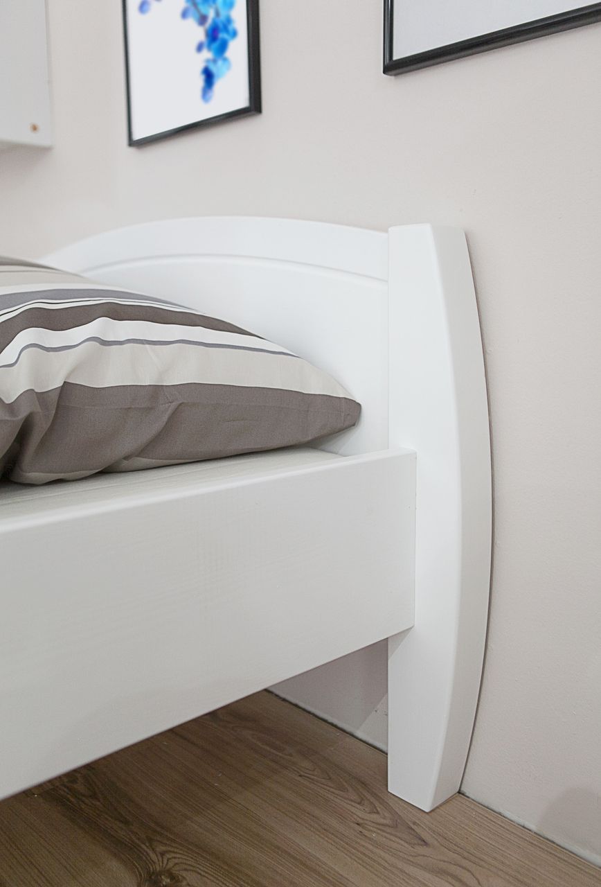 Ticaa Einzelbett Jasmin 90er