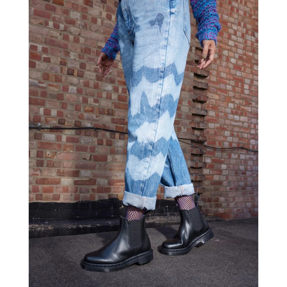 Dr. Martens 2976 Mono Chelsea 25685001 / schwarz