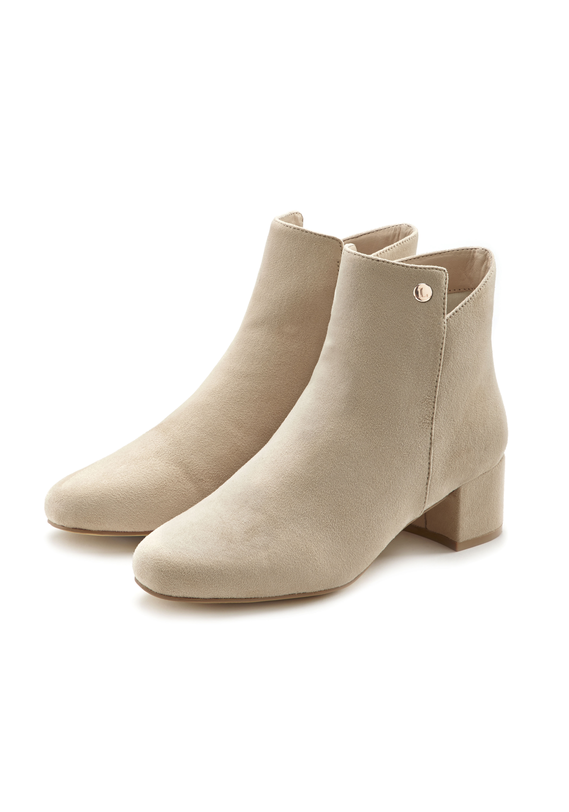 Stiefelette