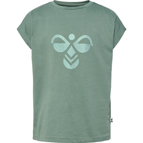 KINDER SHIRT HMLDIEZ T-SHIRT S/S