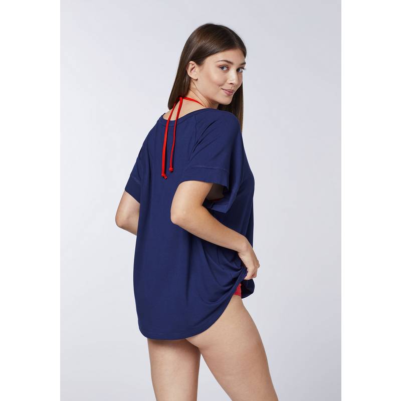 Chiemsee T-Shirt T-Shirt Damen