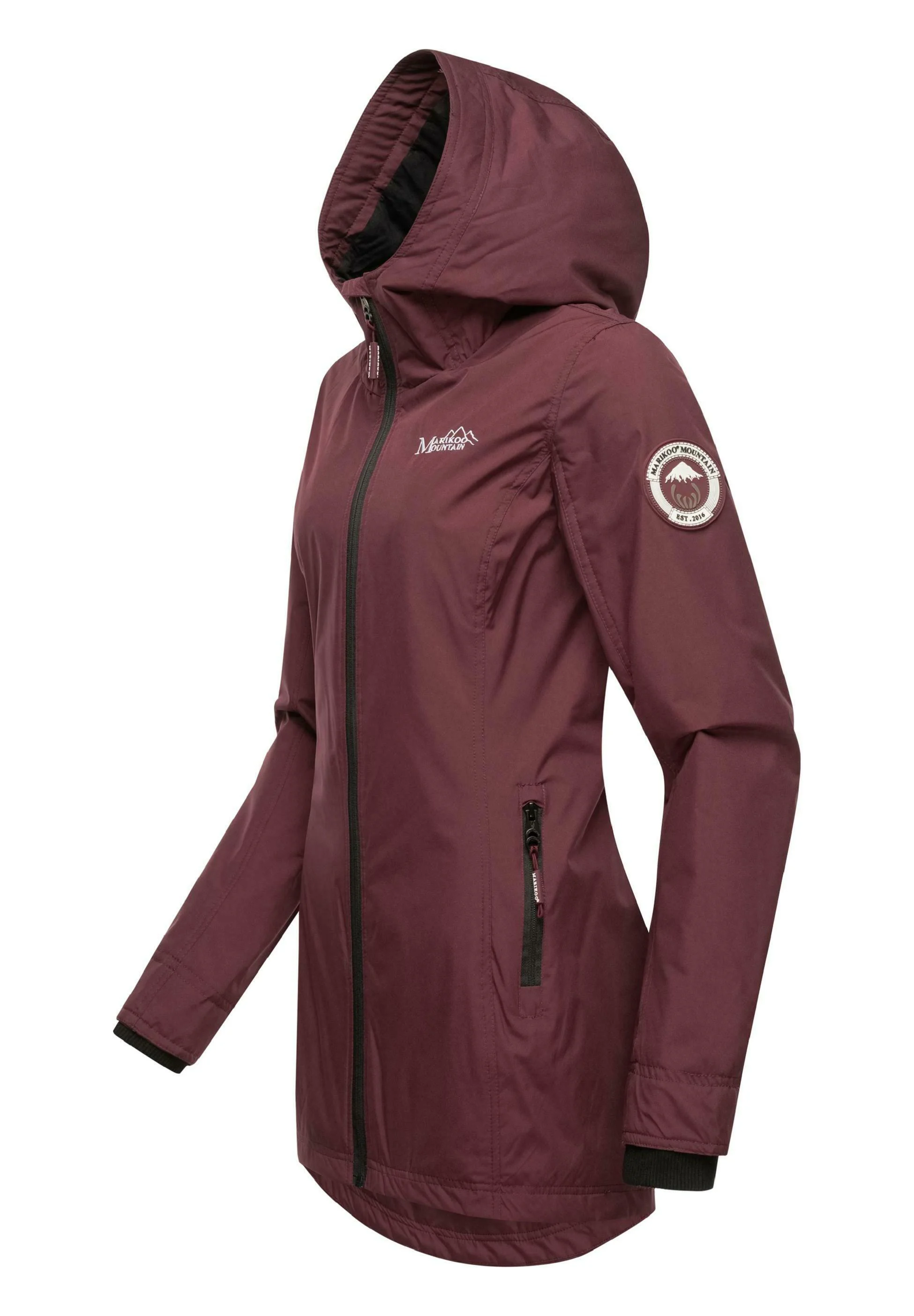 Marikoo HONIGBEERE - Parka