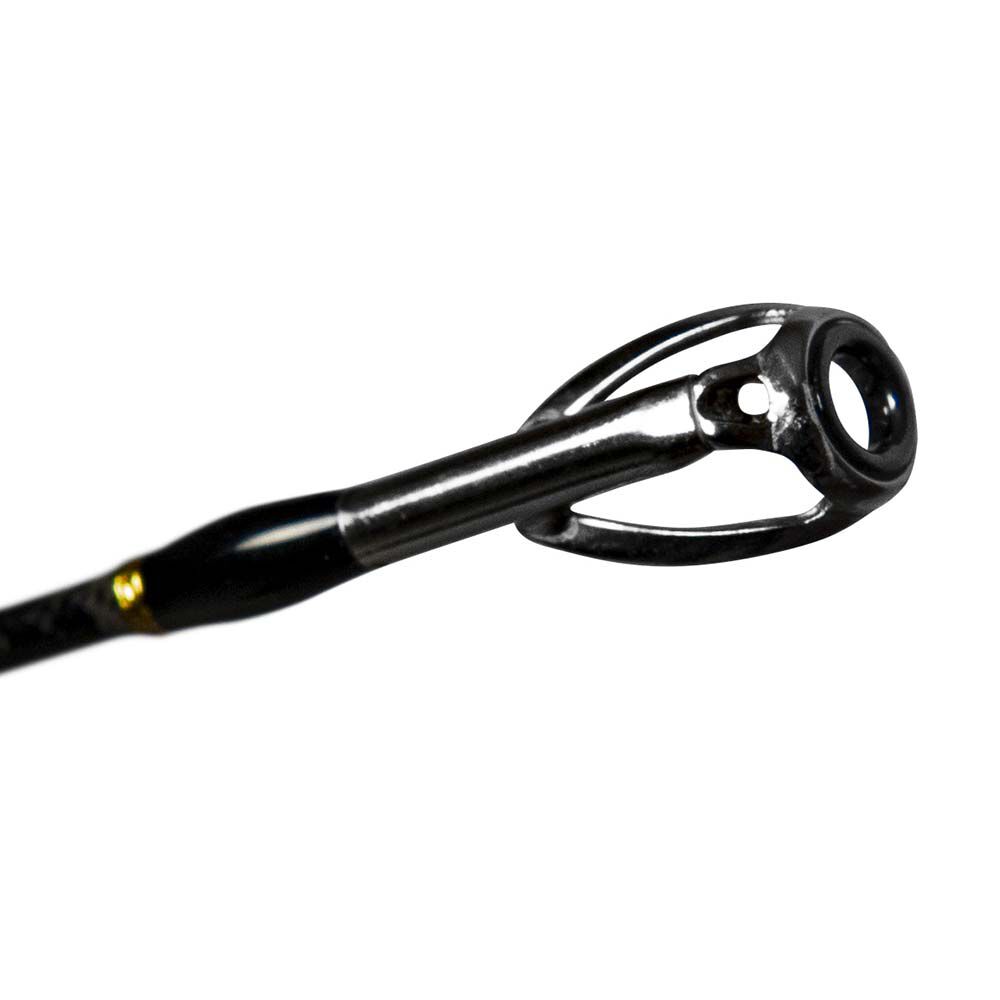 Vara de spinning vertical Major Craft Days France Limited 63MH/FLE 1,90m 10-40g