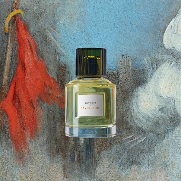 Trudon Révolution Eau de Parfum