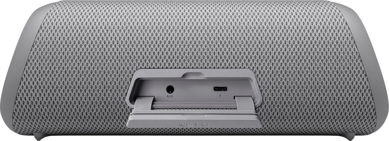 LG XBOOM Go DXG5 1.0 Lautsprecher (Bluetooth, 20 W)