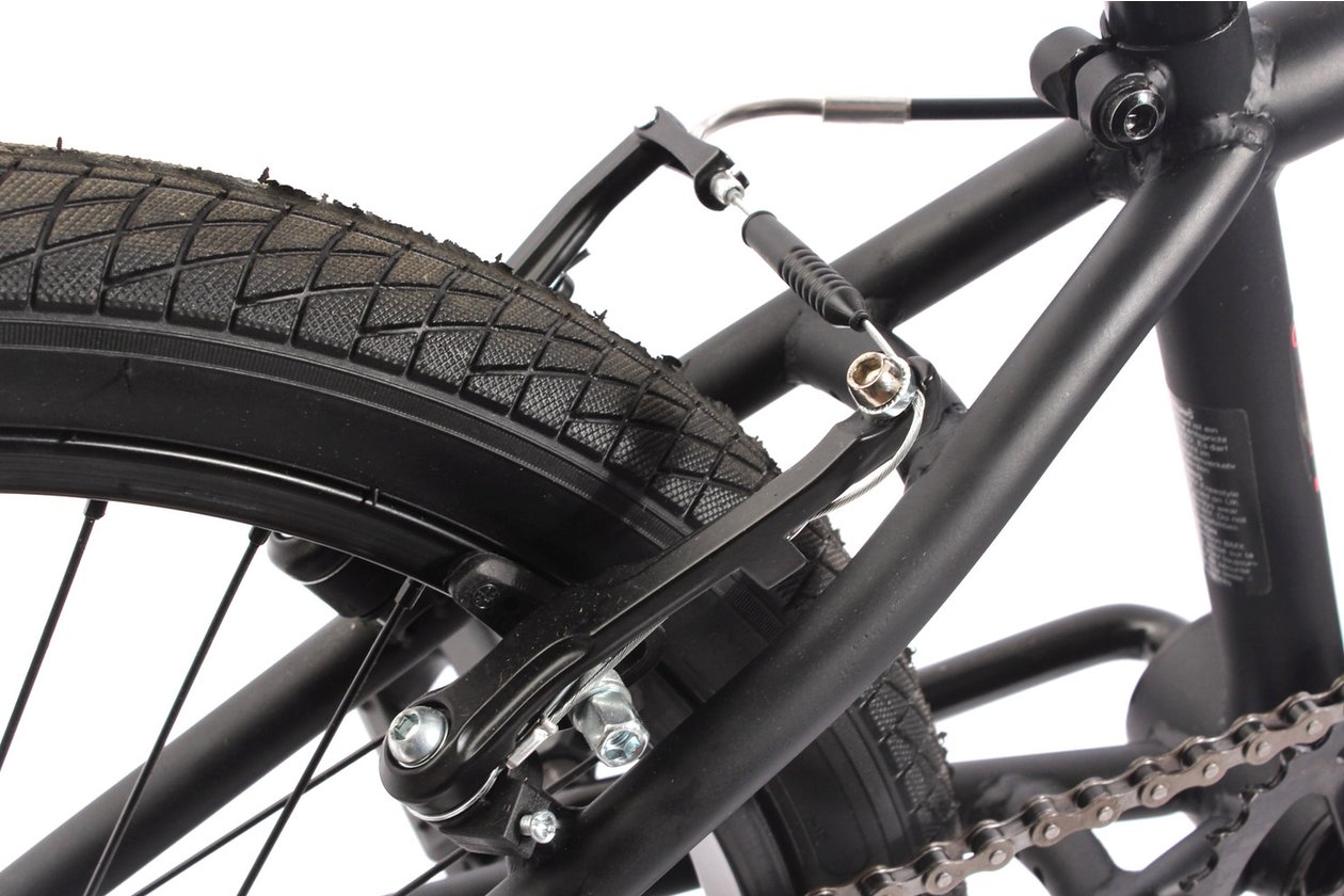 KHE Cosmic - 2022 - 20 Zoll - BMX