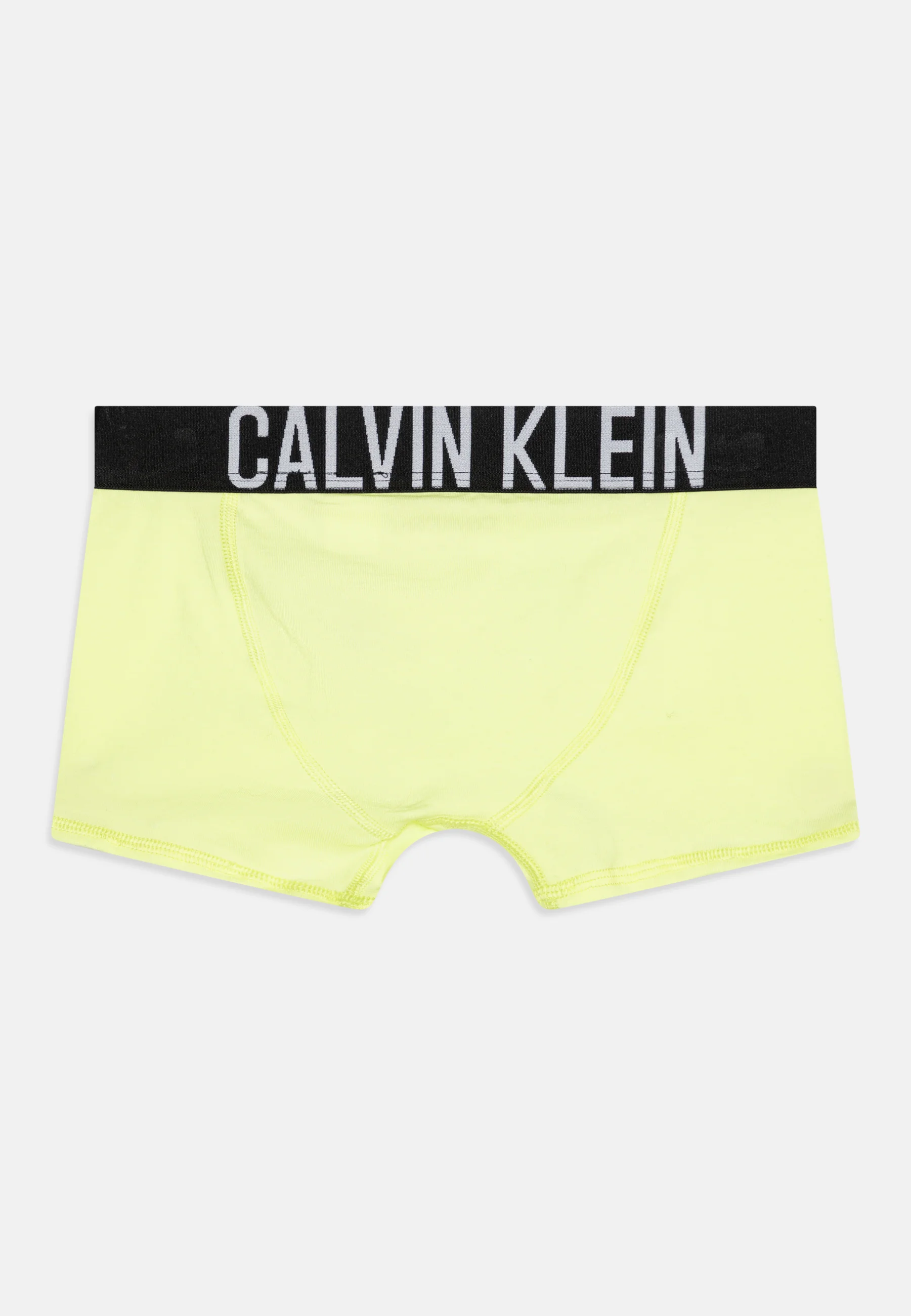 Calvin Klein Underwear TRUNK PACK DE 3 - Culotte