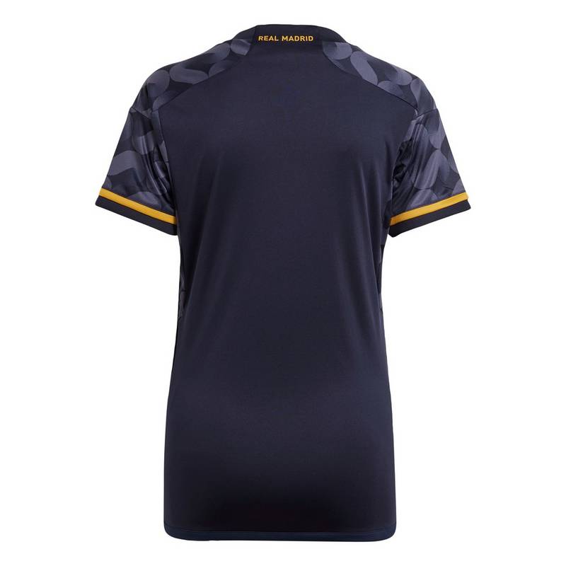 adidas Real Madrid 23/24 Auswärtstrikot Trikot Damen
