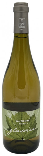 2020 Sauvignon Alto Adige DOC trocken Bio - Glassierhof – Stefan Vaja