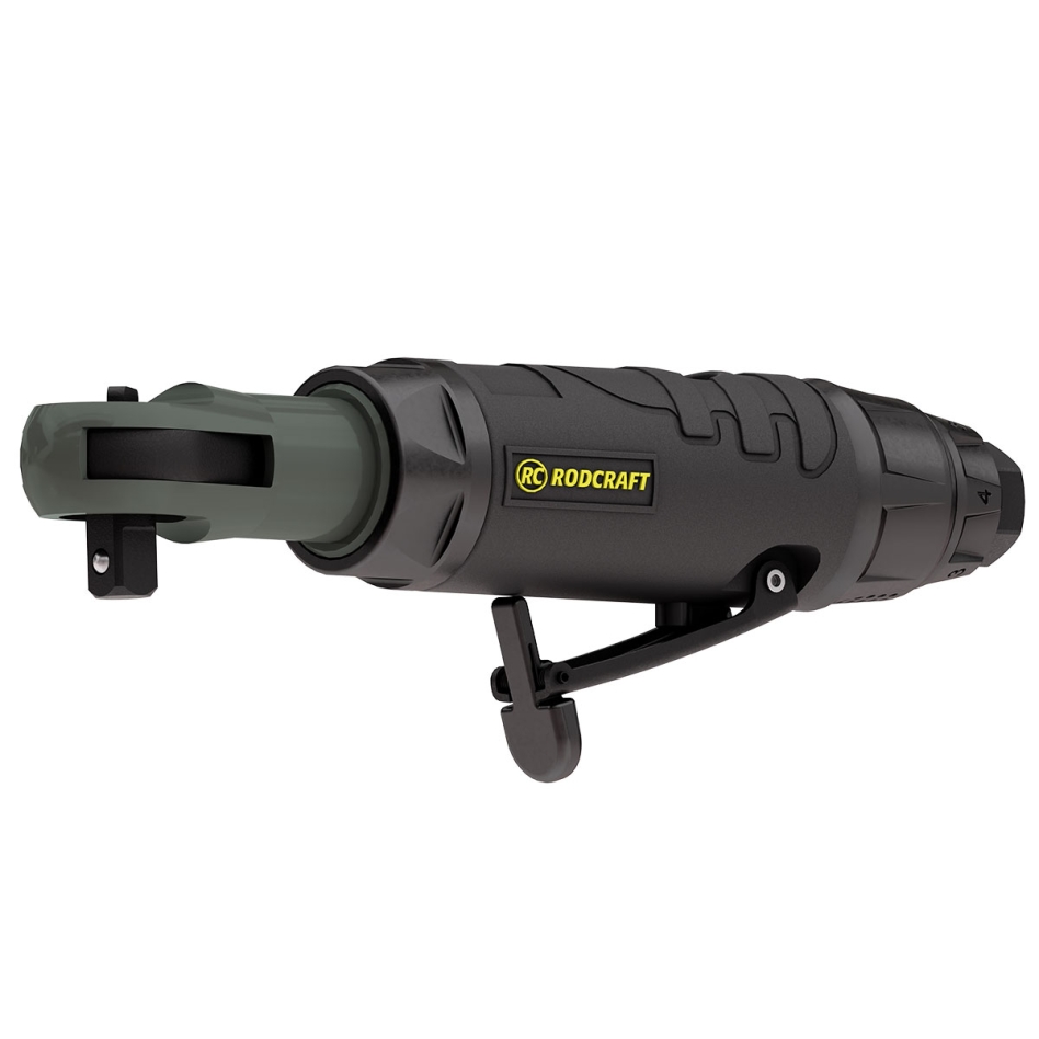Rodcraft 8951000370 Ratelsleutel 3/8