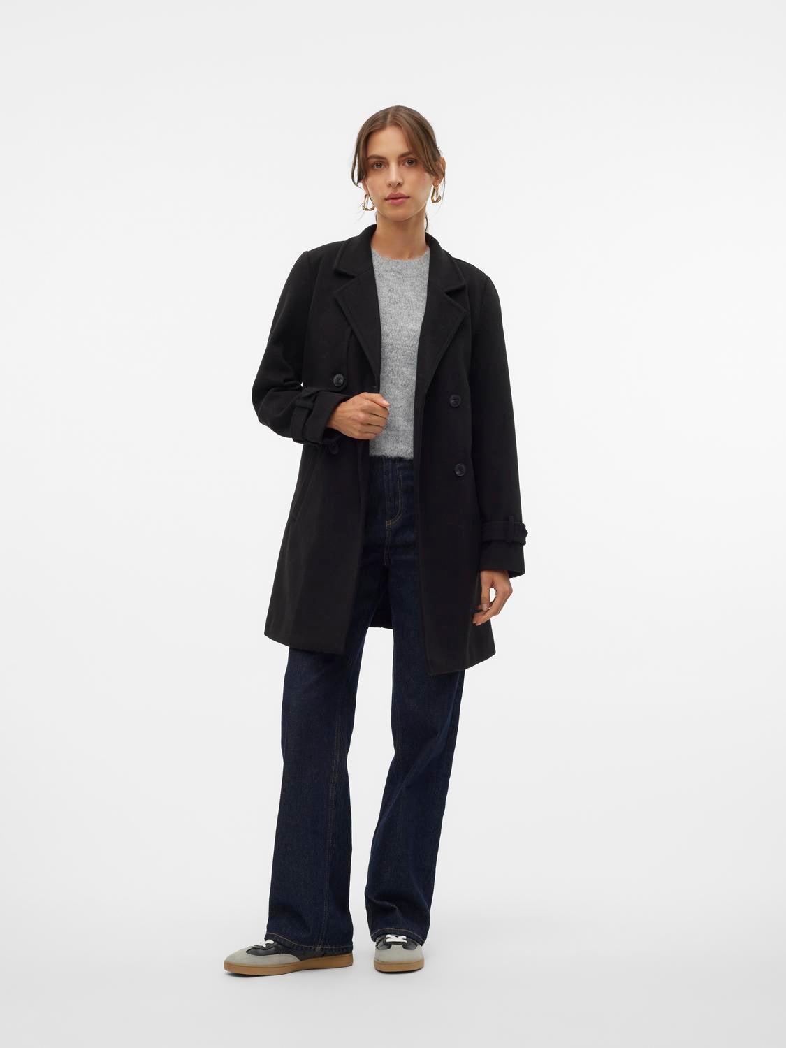 VMPOPAMY Trenchcoat