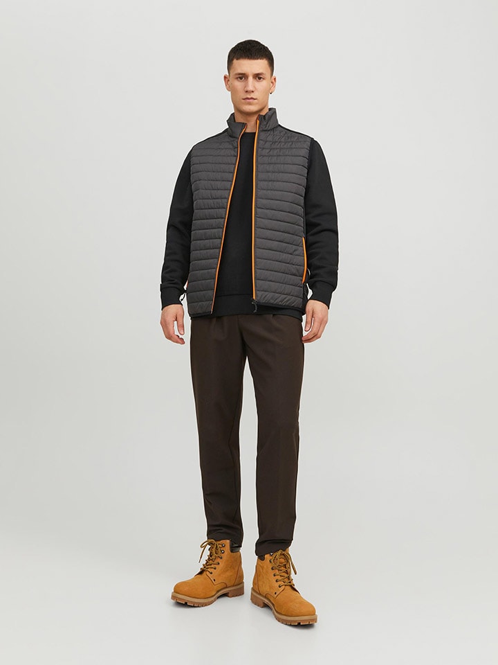 Jack & Jones Steppweste 