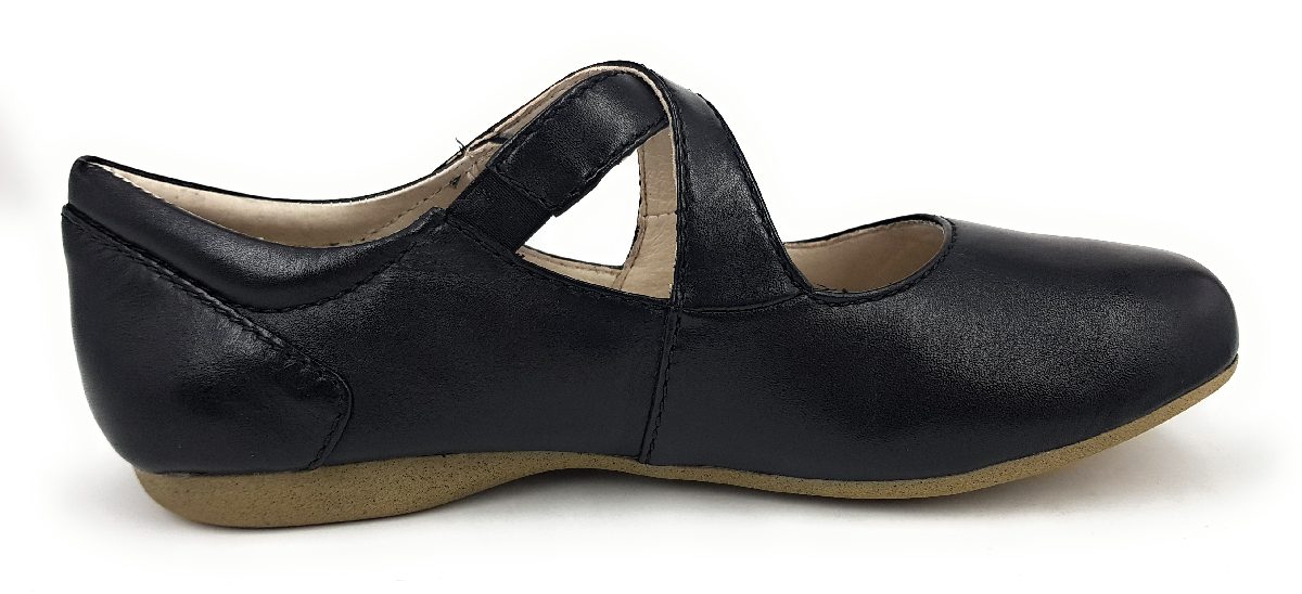 Josef Seibel Fiona 87272971/100 Schwarz 100 Schwarz