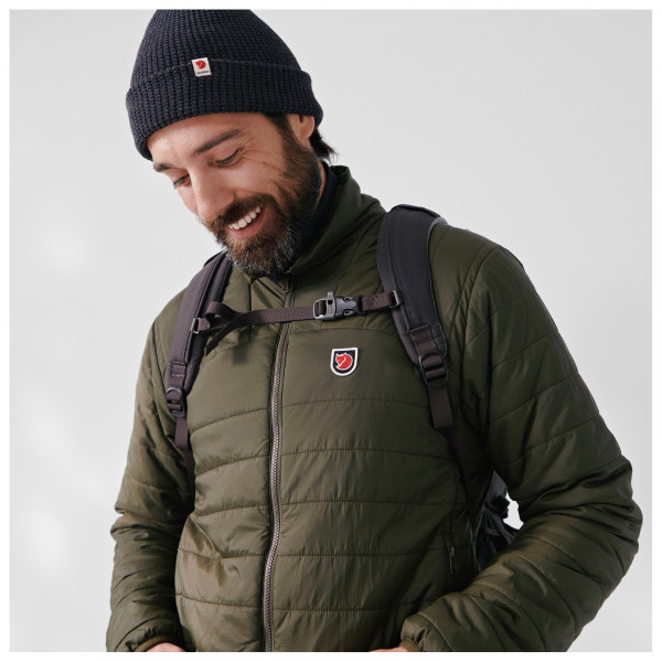 Fjällräven - Expedition X-Lätt Jacket - Kunstfaserjacke