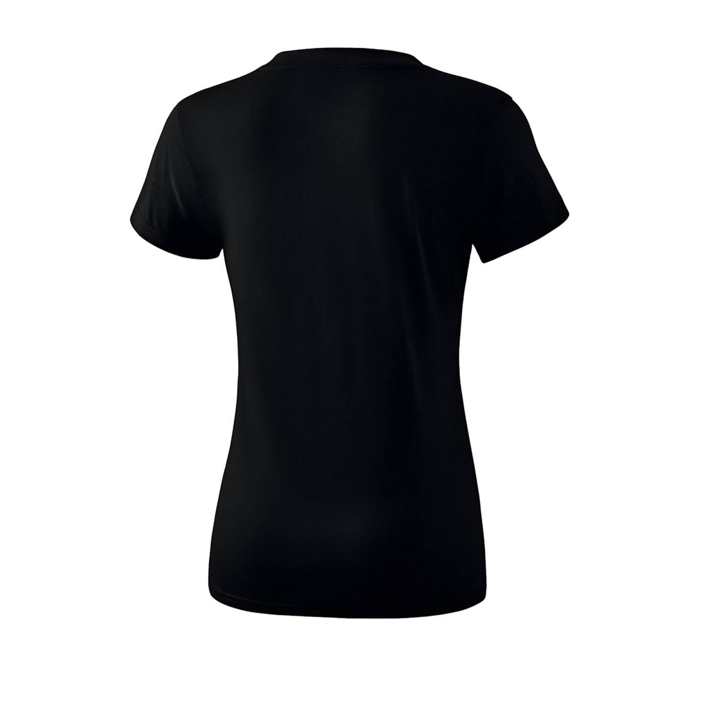 Erima Style T-Shirt Damen Schwarz