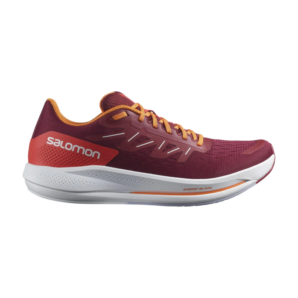Salomon Spectur L41589700 / rot