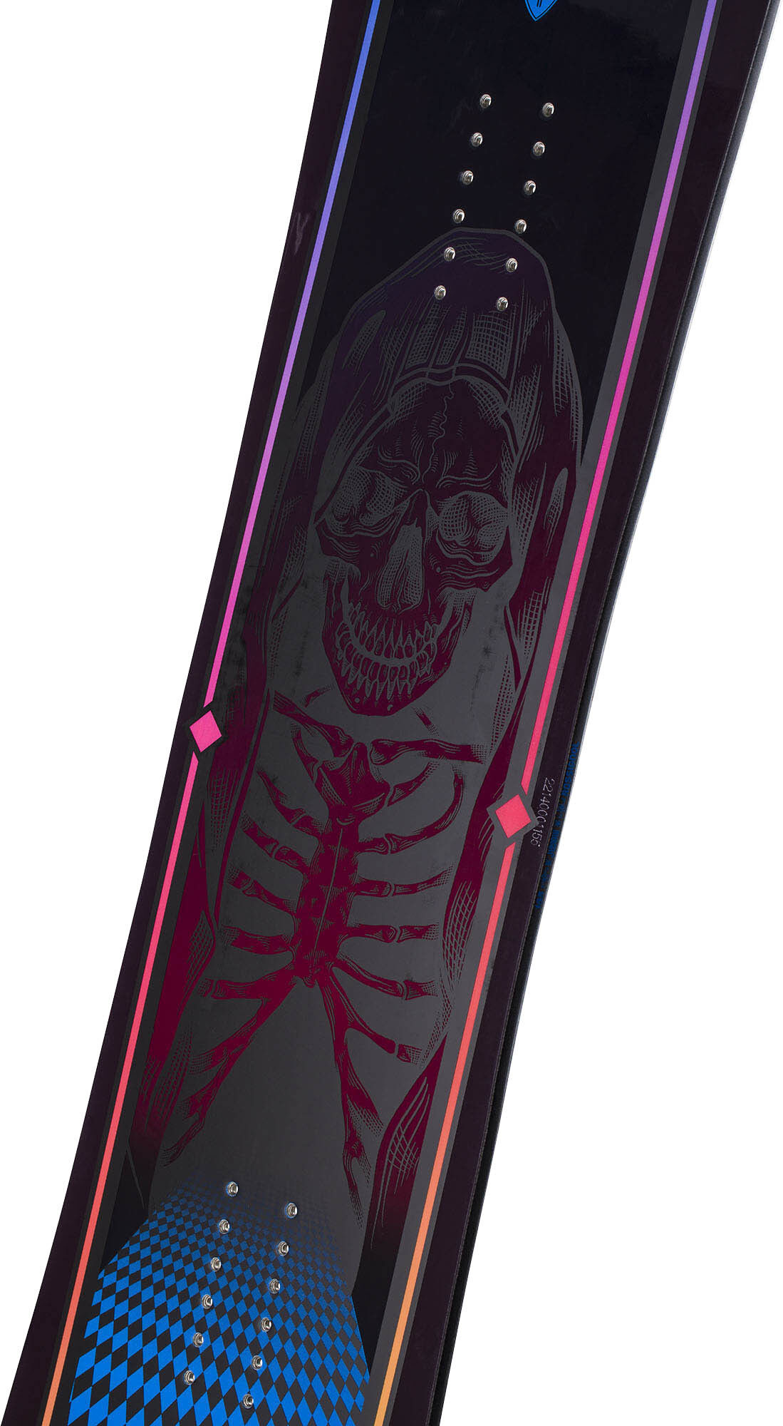 Snowboard homme Jibsaw