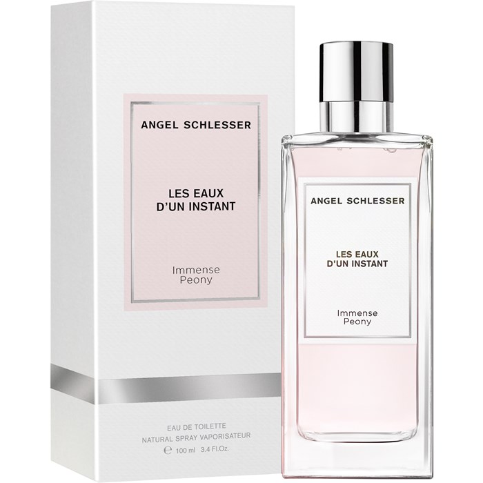 Eau de Toilette Spray