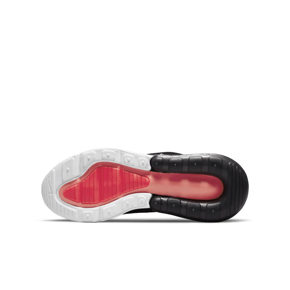 Nike Air Max 270 GS 943345-001 / schwarz