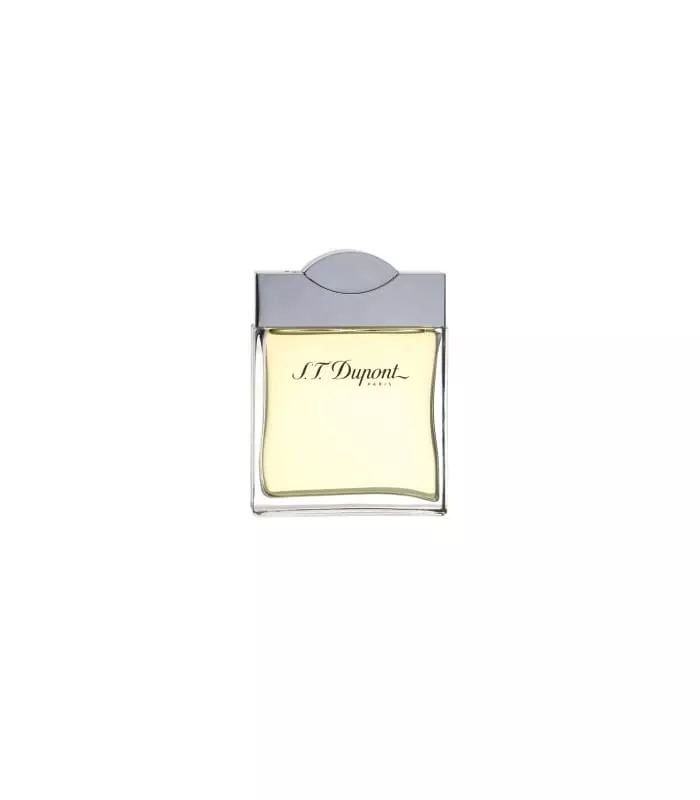 S.T. DUPONT POUR HOMME Eau de Toilette Vaporisateur