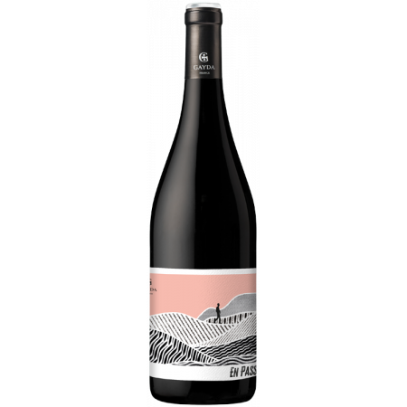 EN PASSANT 2022 - DOMAINE GAYDA