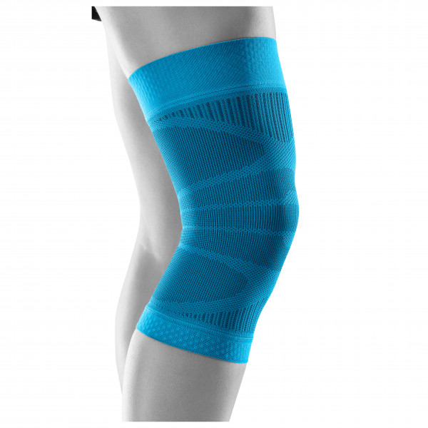 Bauerfeind Sports - Sports Compression Knee Support - Sportbandage