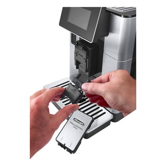 Espressor DELONGHI ECAM610.55.SB PRMADONNA Soul