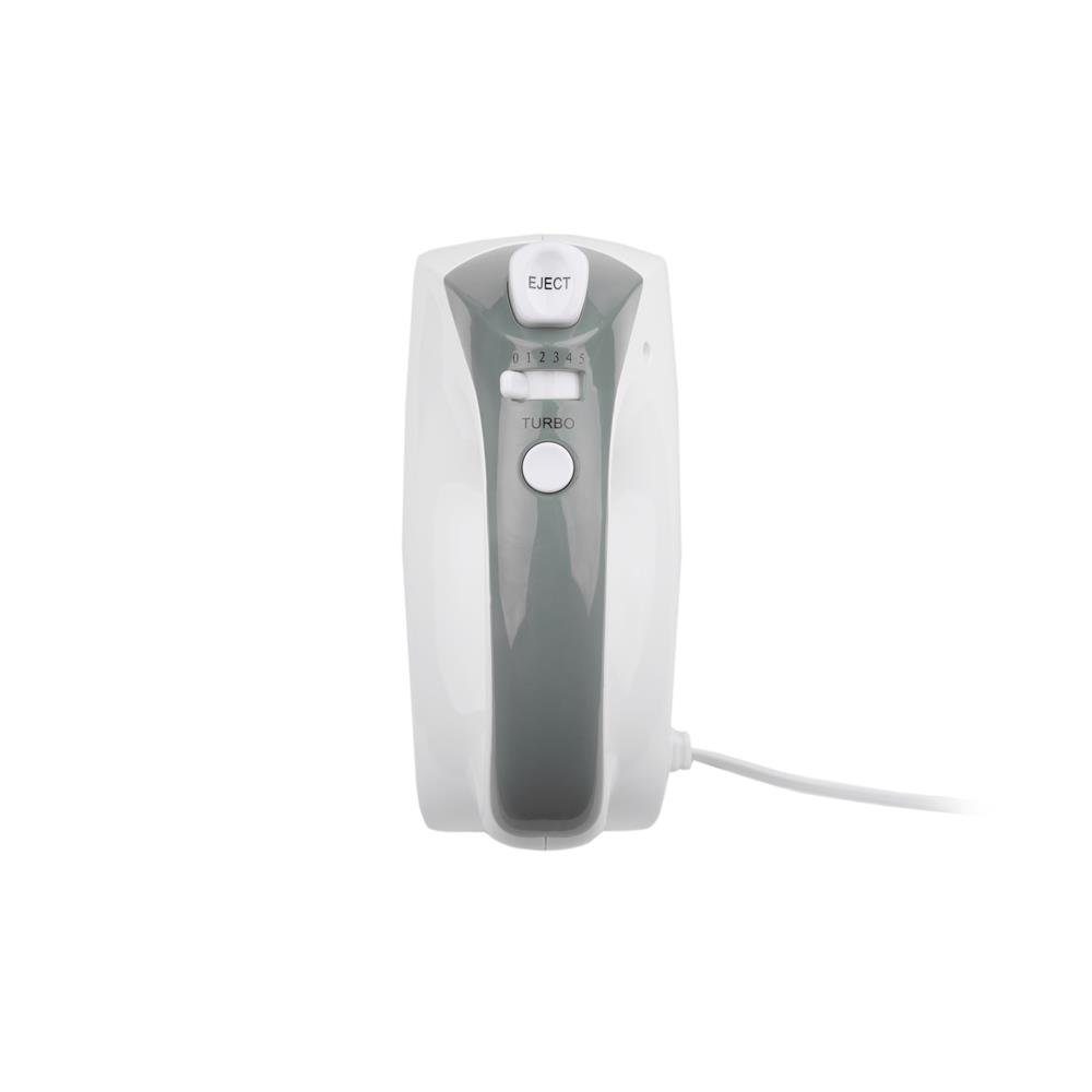 Adler Handmixer AD 4201, 300,00 W, Handrührgerät, Küchenmaschine, Handrührer, 5 Geschwindigkeiten