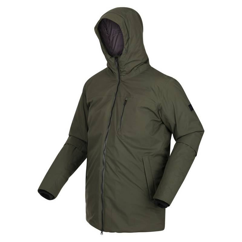 Regatta Yewbank II Winterjacke Herren
