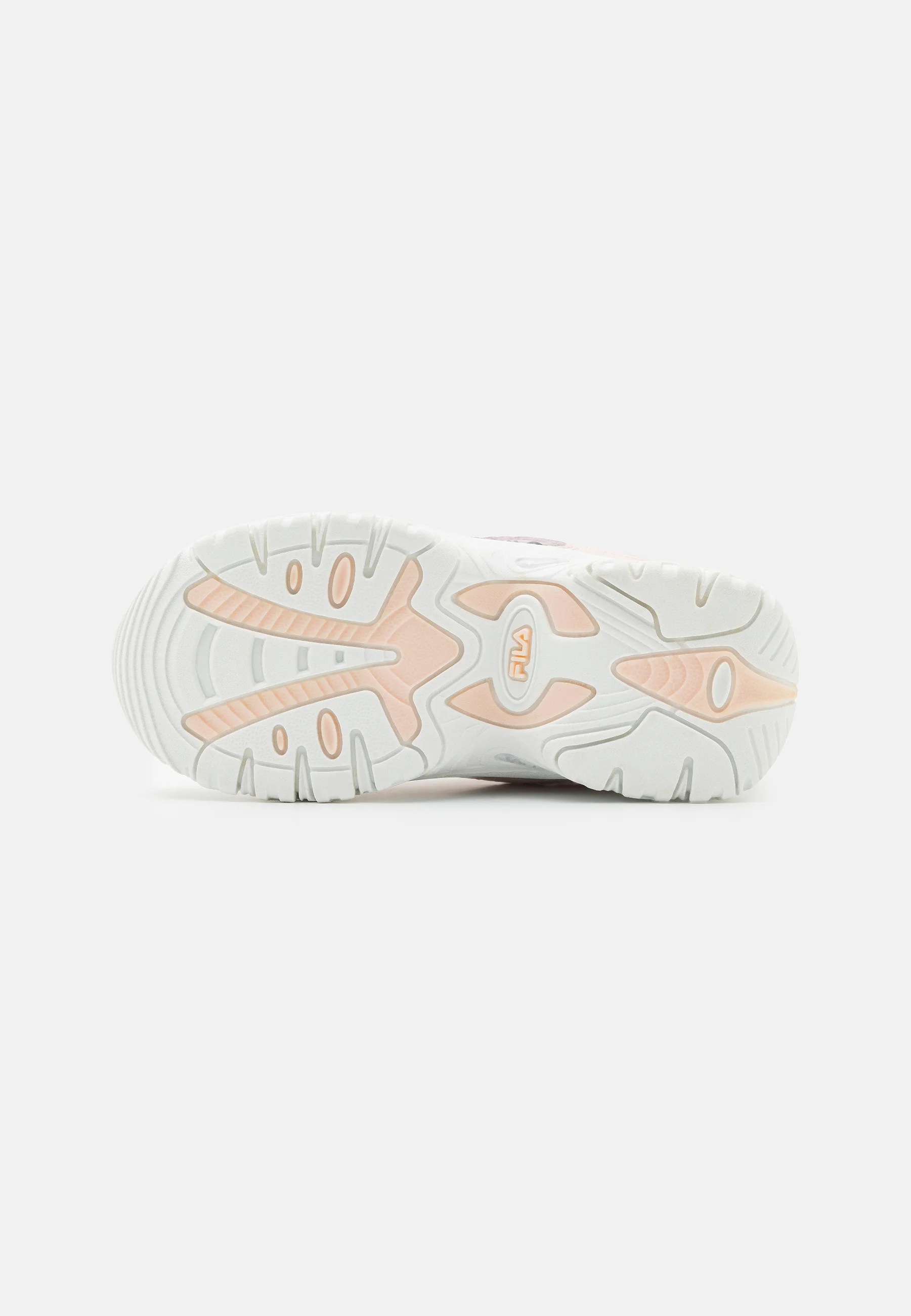 Fila STRADA KIDS UNISEX - Zapatillas bajas