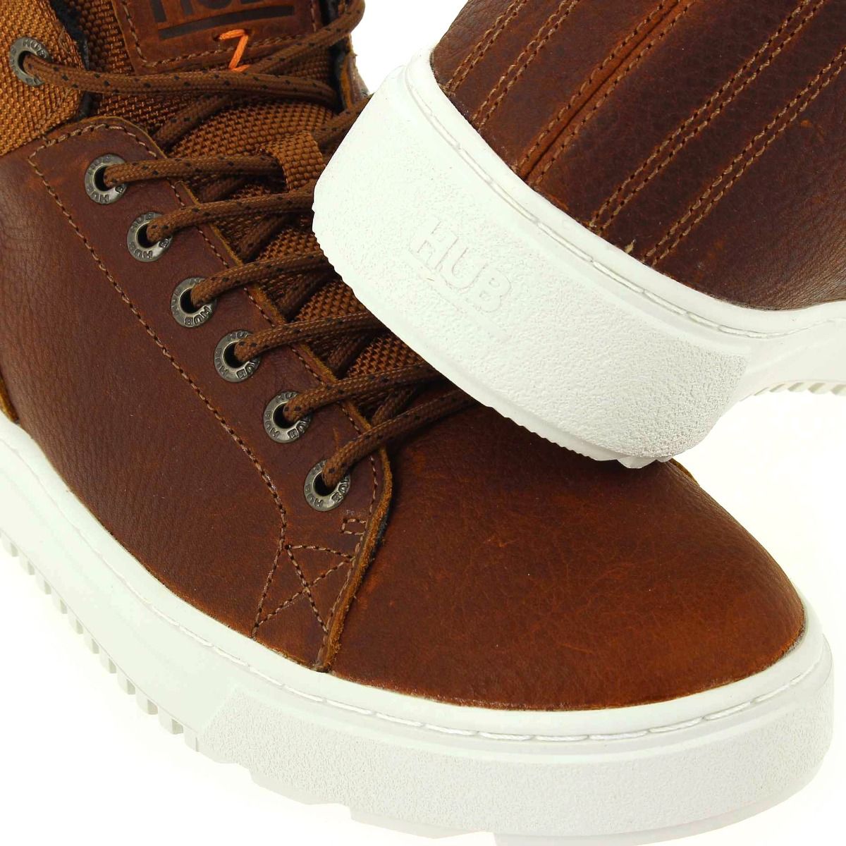 Hub  MURRAYFIELD - Cognac