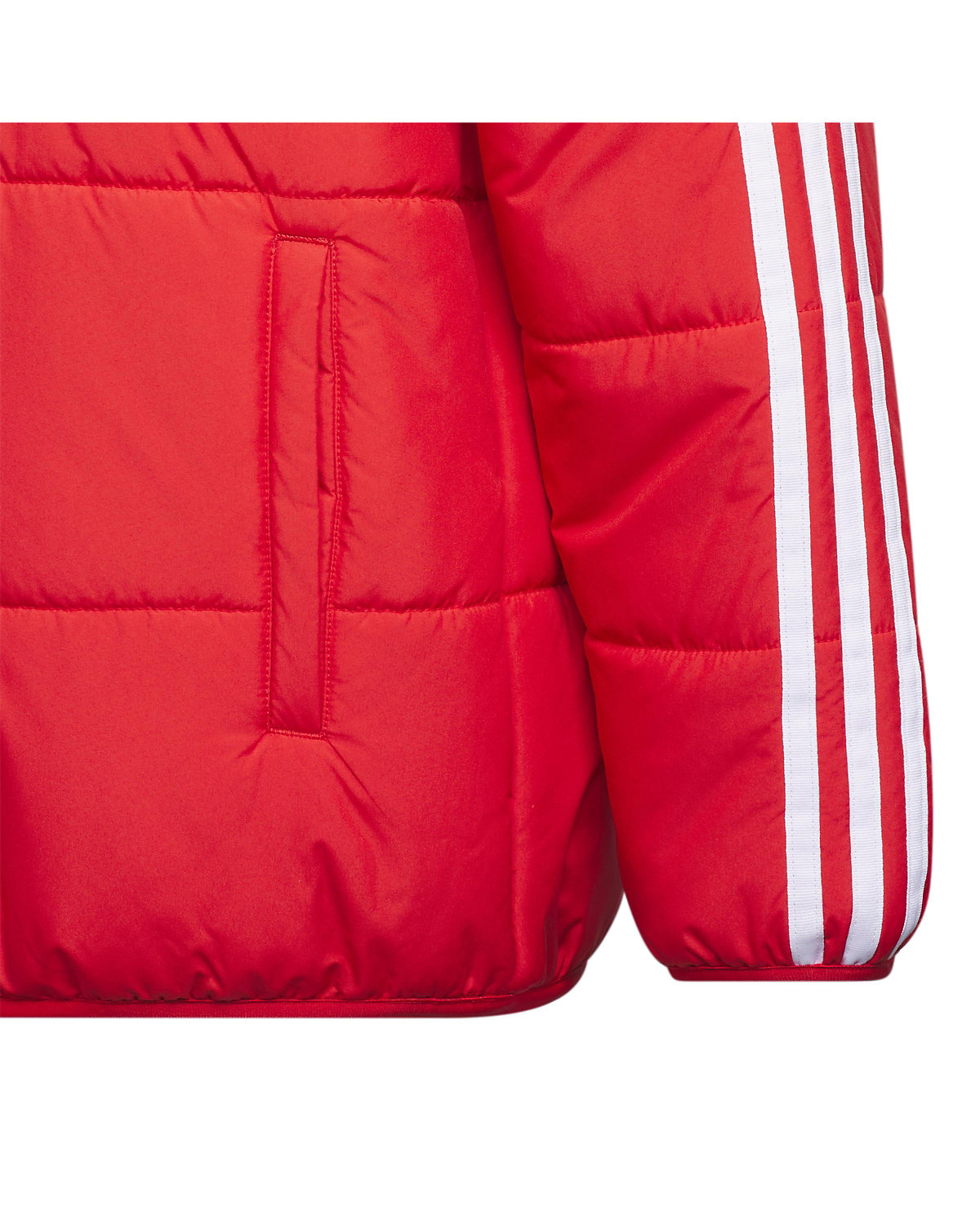 Winterjacke JK 3S PAD JKT für Jungen (recycelt)