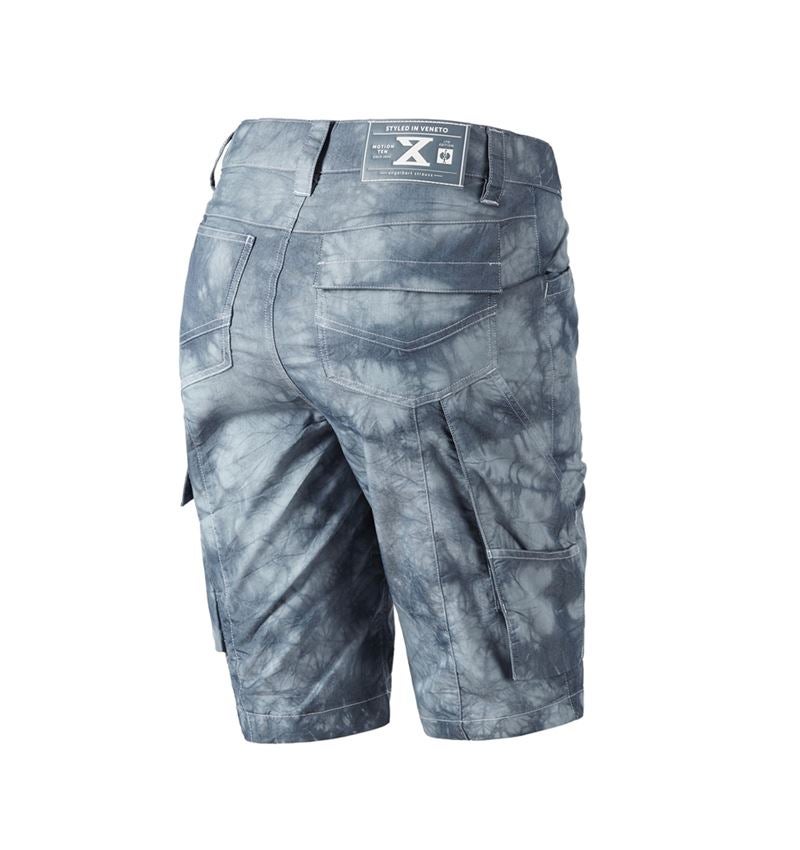 Cargoshort e.s.motion ten Sommer, Damen