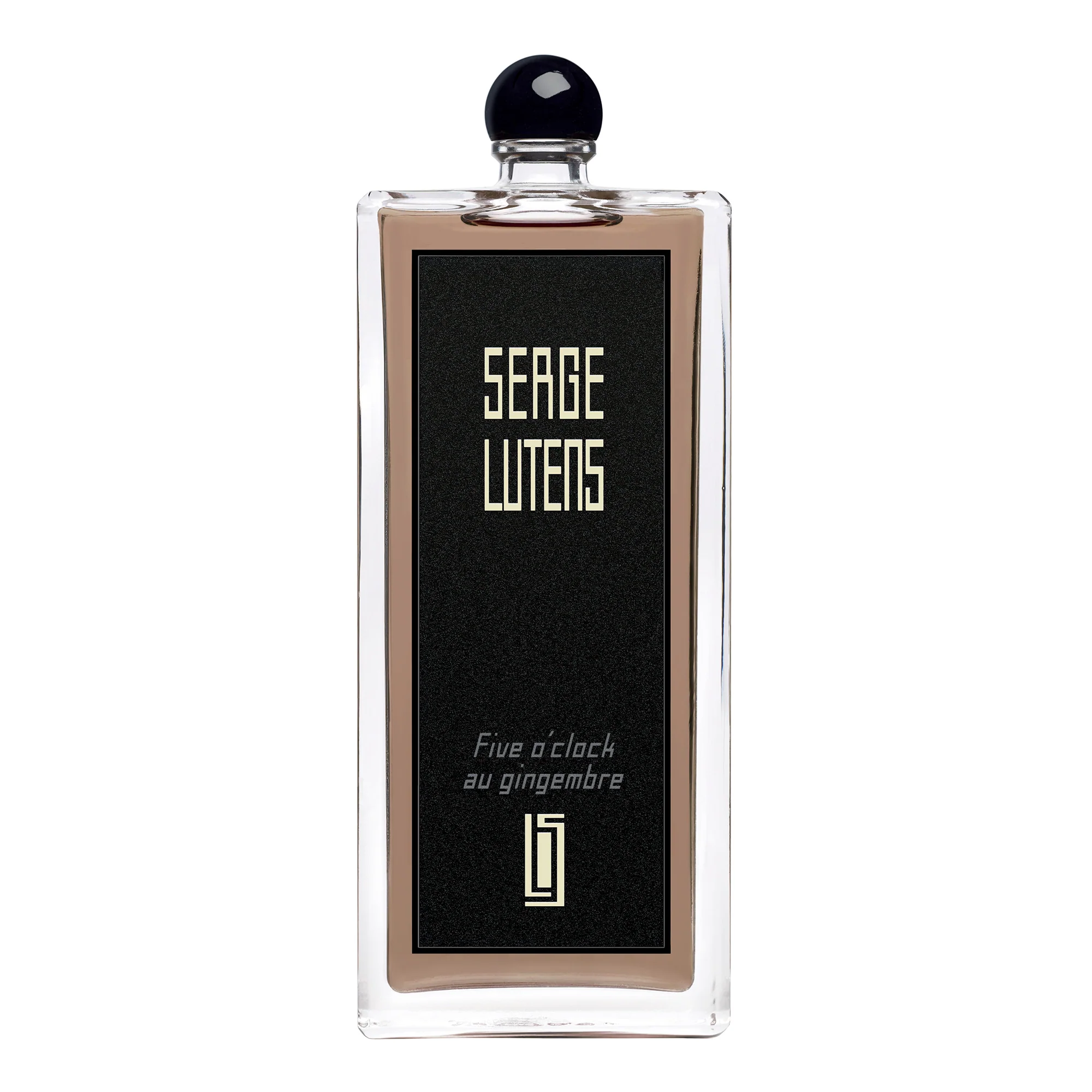 Kolekcija Noire Five O'Clock Au Gingembre - Eau de Parfum, Eau de Parfum Unisex